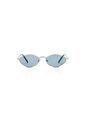 Gafas De Sol York Eyewear YKGLT9307  Plateado Hombre Y Mujer Polarizado de YORK EYEWEAR