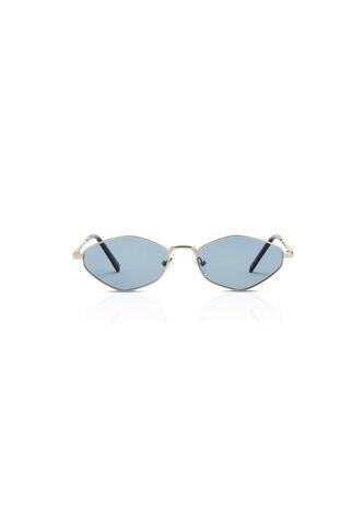 Gafas De Sol York Eyewear YKGLT9307  Plateado Hombre Y Mujer Polarizado YORK EYEWEAR