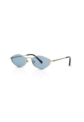 Gafas De Sol York Eyewear YKGLT9307  Plateado Hombre Y Mujer Polarizado