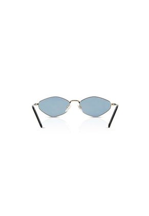 Gafas De Sol York Eyewear YKGLT9307  Plateado Hombre Y Mujer Polarizado