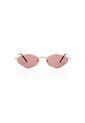 Gafas De Sol York Eyewear YKGLT9307  Dorado Hombre Y Mujer Polarizado de YORK EYEWEAR