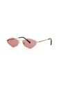 Gafas De Sol York Eyewear YKGLT9307  Dorado Hombre Y Mujer Polarizado de YORK EYEWEAR