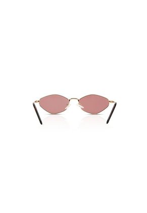 Gafas De Sol York Eyewear YKGLT9307  Dorado Hombre Y Mujer Polarizado