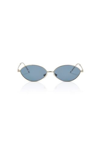 Gafas De Sol York Eyewear YKGLT9308  Plateado Hombre Y Mujer Polarizado YORK EYEWEAR
