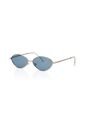 Gafas De Sol York Eyewear YKGLT9308  Plateado Hombre Y Mujer Polarizado de YORK EYEWEAR