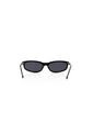 Gafas De Sol York Eyewear YK24SA079  Negro Hombre Y Mujer Polarizado de YORK EYEWEAR