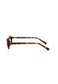 Gafas De Sol York Eyewear YK24SA080  Marrón Hombre Y Mujer Polarizado de YORK EYEWEAR