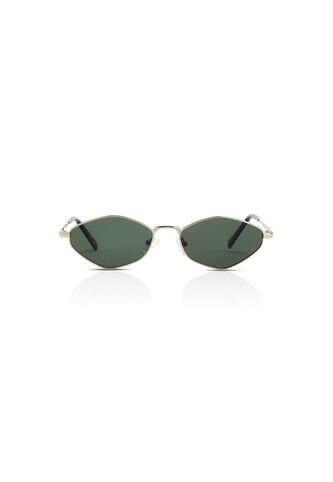 Gafas De Sol York Eyewear YKGLT9307  Plateado Hombre Y Mujer Polarizado YORK EYEWEAR