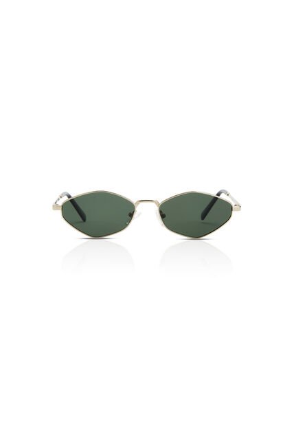 Gafas De Sol York Eyewear YKGLT9307  Plateado Hombre Y Mujer Polarizado