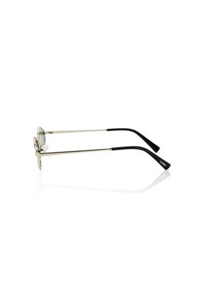 Gafas De Sol York Eyewear YKGLT9307  Plateado Hombre Y Mujer Polarizado