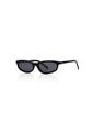 Gafas De Sol York Eyewear YK24SA079  Negro Hombre Y Mujer Polarizado de YORK EYEWEAR
