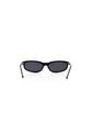 Gafas De Sol York Eyewear YK24SA079  Negro Hombre Y Mujer Polarizado de YORK EYEWEAR