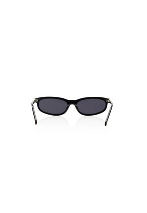 Gafas De Sol York Eyewear YK24SA079  Negro Hombre Y Mujer Polarizado