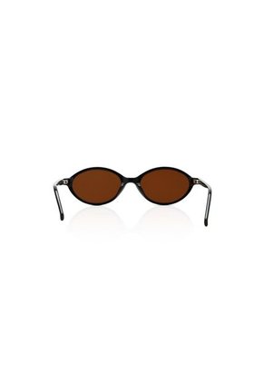 Gafas De Sol York Eyewear YK24SA080  Marrón Hombre Y Mujer Polarizado
