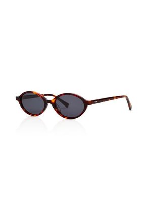 Gafas De Sol York Eyewear YK24SA080  Marrón Hombre Y Mujer Polarizado