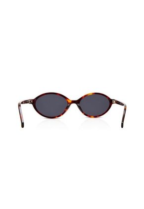 Gafas De Sol York Eyewear YK24SA080  Marrón Hombre Y Mujer Polarizado