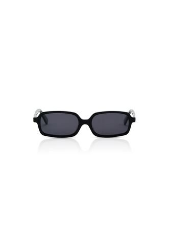 Gafas De Sol York Eyewear YKSA192  Negro Hombre Y Mujer Polarizado YORK EYEWEAR
