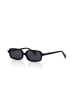 Gafas De Sol York Eyewear YKSA192  Negro Hombre Y Mujer Polarizado