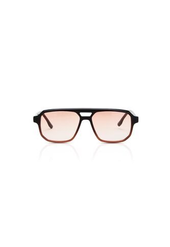 Gafas De Sol York Eyewear YK2585S  Marrón Hombre Y Mujer YORK EYEWEAR