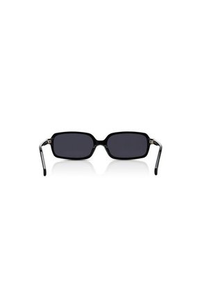 Gafas De Sol York Eyewear YKSA192  Negro Hombre Y Mujer Polarizado