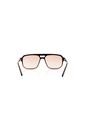 Gafas De Sol York Eyewear YK2585S  Marrón Hombre Y Mujer de YORK EYEWEAR