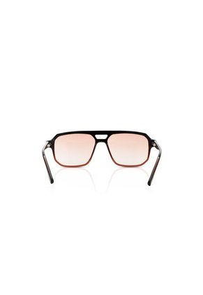Gafas De Sol York Eyewear YK2585S  Marrón Hombre Y Mujer