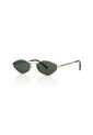 Gafas De Sol York Eyewear YKGLT9307  Plateado Hombre Y Mujer Polarizado de YORK EYEWEAR