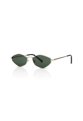 Gafas De Sol York Eyewear YKGLT9307  Plateado Hombre Y Mujer Polarizado