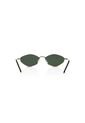 Gafas De Sol York Eyewear YKGLT9307  Plateado Hombre Y Mujer Polarizado de YORK EYEWEAR