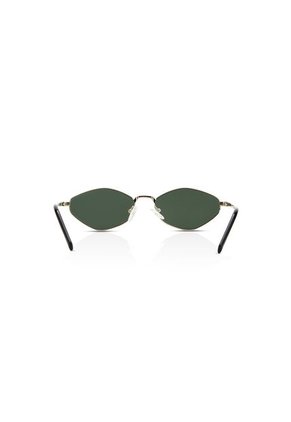 Gafas De Sol York Eyewear YKGLT9307  Plateado Hombre Y Mujer Polarizado