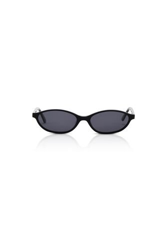 Gafas De Sol York Eyewear YK24SA078  Negro Hombre Y Mujer Polarizado YORK EYEWEAR