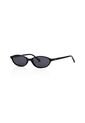 Gafas De Sol York Eyewear YK24SA078  Negro Hombre Y Mujer Polarizado de YORK EYEWEAR