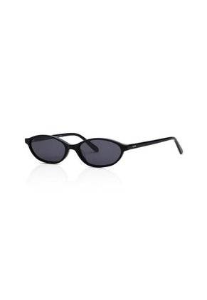 Gafas De Sol York Eyewear YK24SA078  Negro Hombre Y Mujer Polarizado