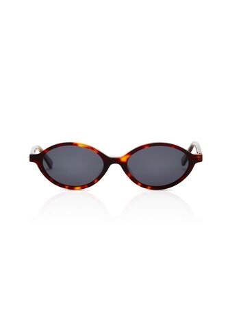 Gafas De Sol York Eyewear YK24SA080  Marrón Hombre Y Mujer Polarizado YORK EYEWEAR