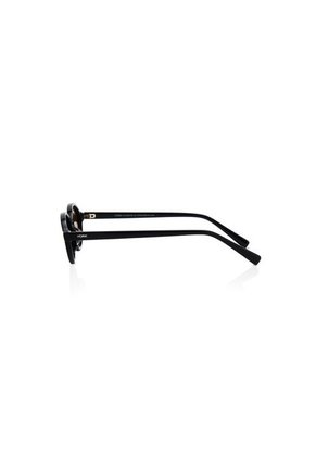 Gafas De Sol York Eyewear YK24SA080  Marrón Hombre Y Mujer Polarizado