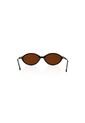 Gafas De Sol York Eyewear YK24SA080  Marrón Hombre Y Mujer Polarizado de YORK EYEWEAR