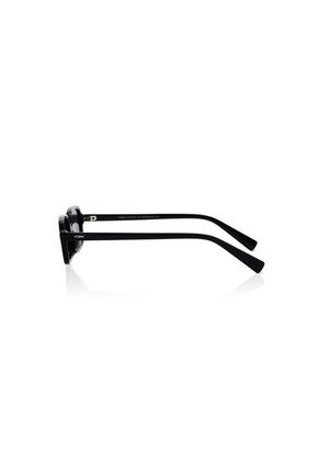 Gafas De Sol York Eyewear YKSA192  Negro Hombre Y Mujer Polarizado