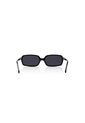 Gafas De Sol York Eyewear YKSA192  Negro Hombre Y Mujer Polarizado de YORK EYEWEAR
