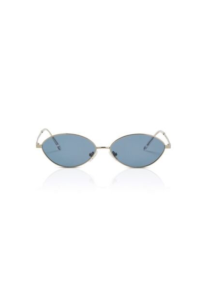 Gafas De Sol York Eyewear YKGLT9308  Plateado Hombre Y Mujer Polarizado