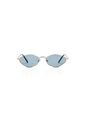 Gafas De Sol York Eyewear YKGLT9307  Plateado Hombre Y Mujer Polarizado de YORK EYEWEAR