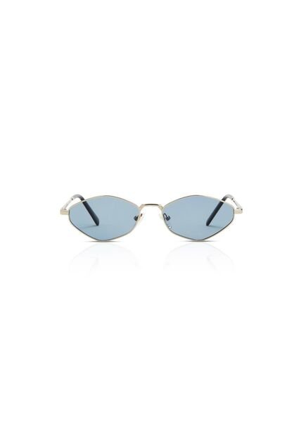 Gafas De Sol York Eyewear YKGLT9307  Plateado Hombre Y Mujer Polarizado