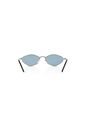 Gafas De Sol York Eyewear YKGLT9307  Plateado Hombre Y Mujer Polarizado de YORK EYEWEAR