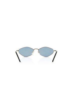 Gafas De Sol York Eyewear YKGLT9307  Plateado Hombre Y Mujer Polarizado