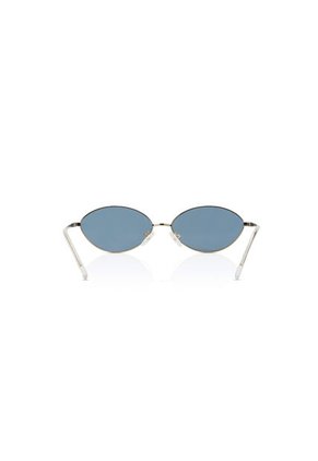 Gafas De Sol York Eyewear YKGLT9308  Plateado Hombre Y Mujer Polarizado