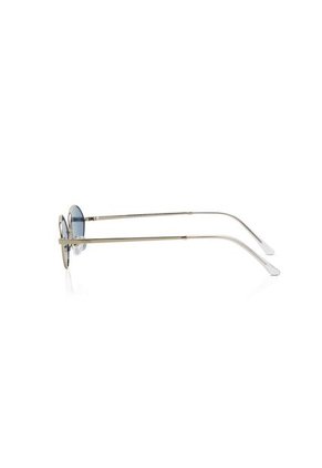 Gafas De Sol York Eyewear YKGLT9308  Plateado Hombre Y Mujer Polarizado