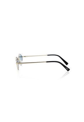 Gafas De Sol York Eyewear YKGLT9307  Plateado Hombre Y Mujer Polarizado