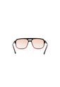 Gafas De Sol York Eyewear YK2585S Hombre Y Mujer Marrón de YORK EYEWEAR