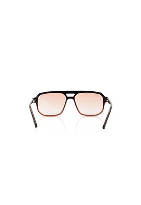 Gafas De Sol York Eyewear YK2585S Hombre Y Mujer Marrón