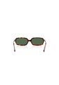 Gafas De Sol York Eyewear YKSA192 Hombre Y Mujer Marrón de YORK EYEWEAR