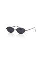 Gafas De Sol York Eyewear YKGLT9308 Hombre Y Mujer Plateado de YORK EYEWEAR